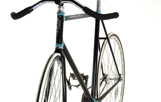 Illustration for article titled Puma Challenges Pop Culture Mags to Build Bikes with $200, Recycled Parts and Personality
